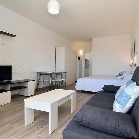 Ocean Apartment Morro Jable (Fuerteventura)