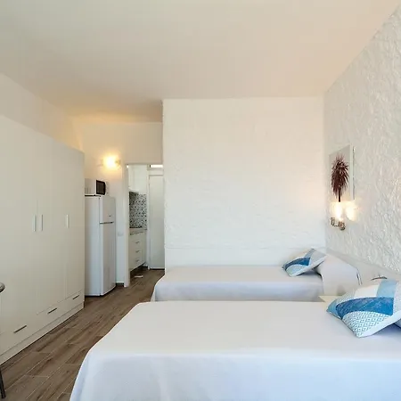 Apartment Ocean Morro Jable (Fuerteventura)