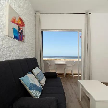 Apartment Ocean