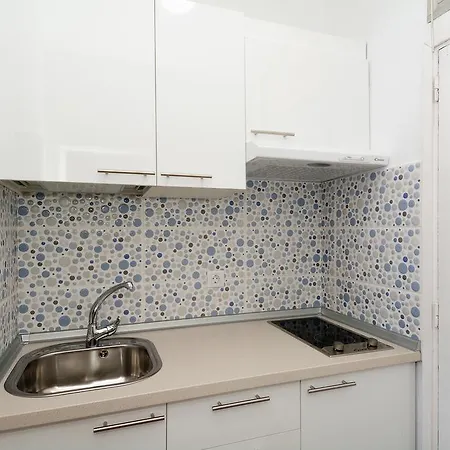 Ocean Apartment