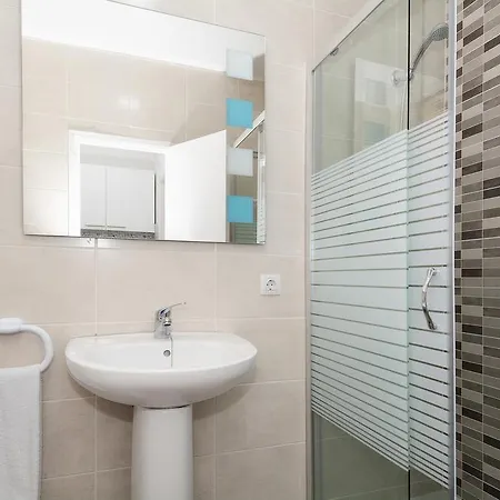 Apartment Ocean